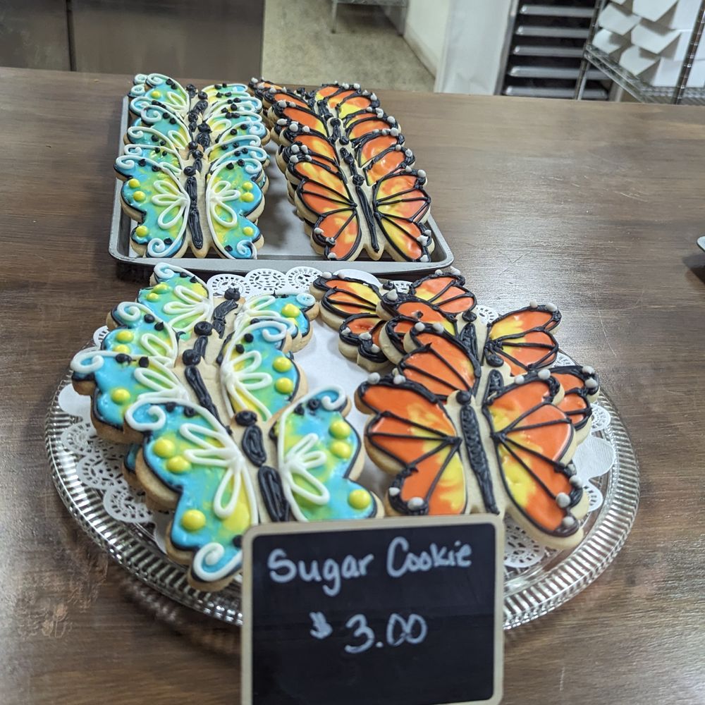 Reiter's Bakery - Coffee & Tea Near Me - Red Bluff, California Reiter's Bakery - Coffee & Tea Near Me - Red Bluff, California