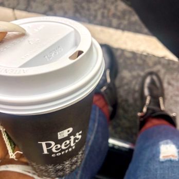 Peet's Coffee - Coffee & Tea Near Me - Hayward, California