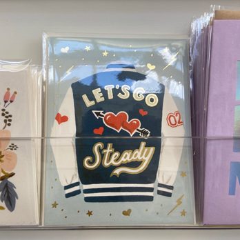 Archer Paper Goods - Goodies - Cards & Stationery Near Me - Charlotte, North Carolina