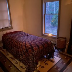 Bodywork by Ellen - I love the serenity of my massage room-great for client too:)