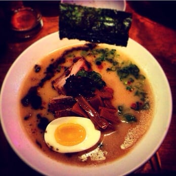 GoBistro - Ramen - Sushi Bars Near Me - Hollywood, Florida