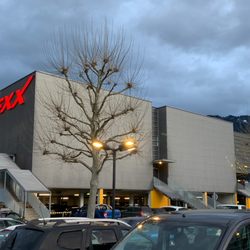 Cineplexx - Aussenansicht