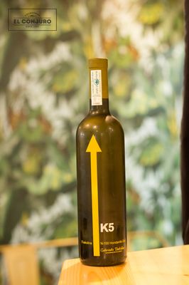 Restaurante El Conjuro by null