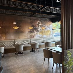 Nori Sushi & Grill