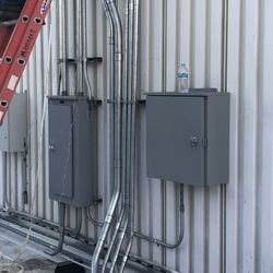 Hot Wire Electric Services
