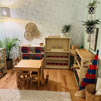 The Montessori Studio - Montessori Schools Near Me The Montessori Studio - Montessori Schools Near Me