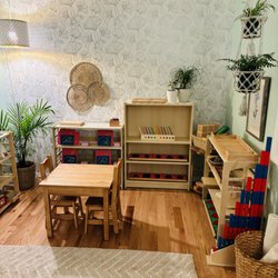 The Montessori Studio