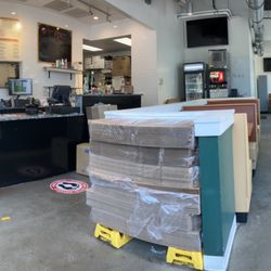 Monterey's Pizza
