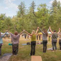 Intuitive Menderllc - Closing out our 11th annual Gathering of Goddesses in August 2026