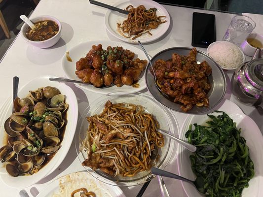 Restaurant Mon Nan by null