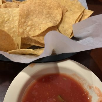 Sol De Mexico - Chips and Salsa - Mexican Near Me - Fort Wayne, Indiana