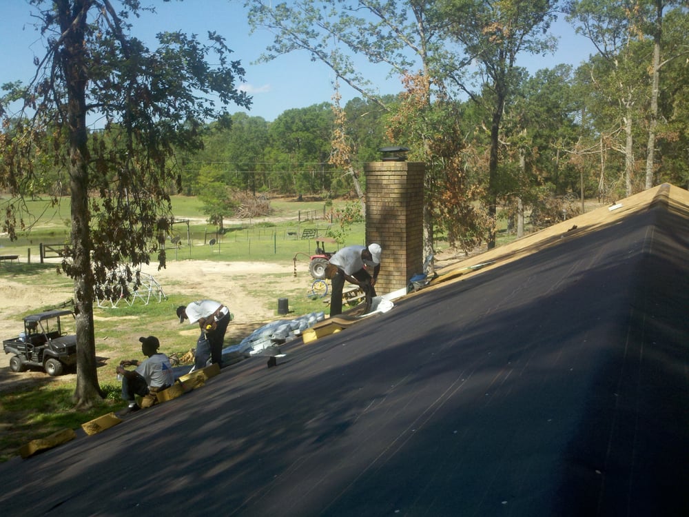 Slide of Commercial & Industrial Services