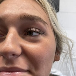 The Royal Lash Boutique - Classic lashes
