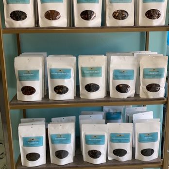 Joseph's Tea Room - Shop - Tea Rooms Near Me - Clearwater, Florida