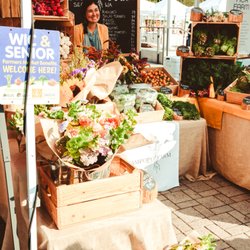 Sequim Farmers & Artisans Market