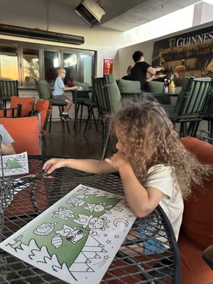 Irish Wolfhound Restaurant & Pub by null