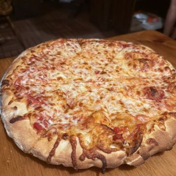 Trattoria Lombardi's - Cheese pizza - Pizza Near Me - Ocean City, Maryland Trattoria Lombardi's - Cheese pizza - Pizza Near Me - Ocean City, Maryland