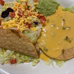 Agave Mexican Restaurant & Bar - Summer Plate!!