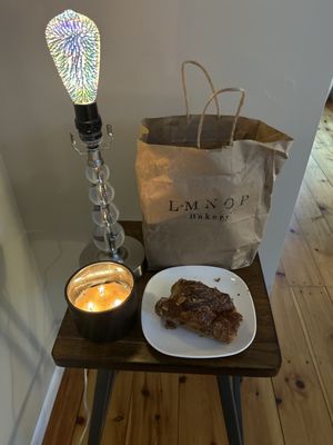 LMNOP Bakery by null