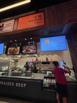 Ten Suns Braised Beef by null