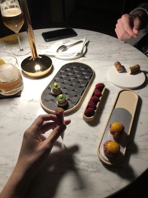 Schloss Schauenstein by null