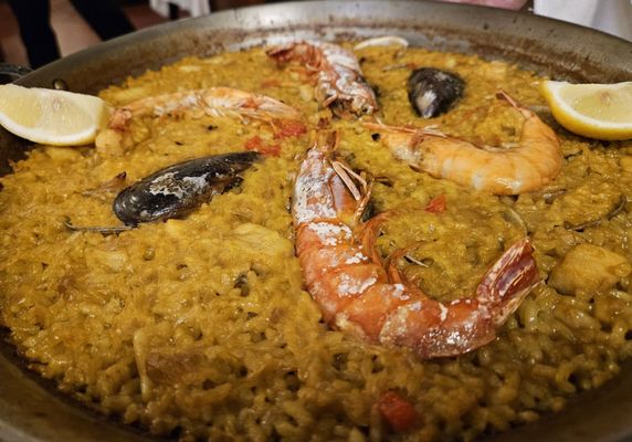 La Barraca by null
