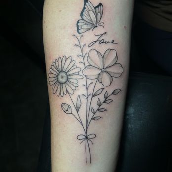 Gypsy Rose Studio - Tattoo Near Me - Houston, Texas