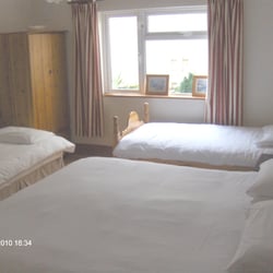 Castle Lodge Bed And Breakfast Dublin