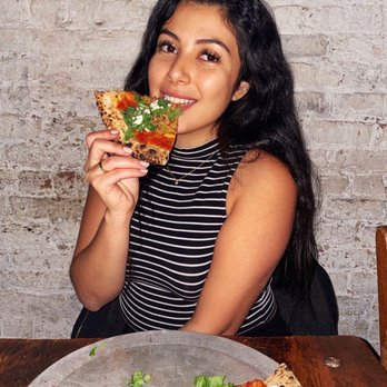 Me and Paul’s - In Ricotta Da Vegan - Pizza Near Me - Brooklyn, New York Me and Paul’s - In Ricotta Da Vegan - Pizza Near Me - Brooklyn, New York