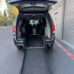 Carry-U Transportation