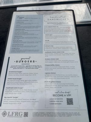 Riverhead Brew House by null