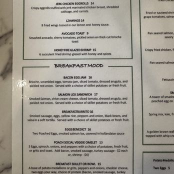 Poach Social - Menu - Breakfast & Brunch Near Me - Atlanta, Georgia Poach Social - Menu - Breakfast & Brunch Near Me - Atlanta, Georgia