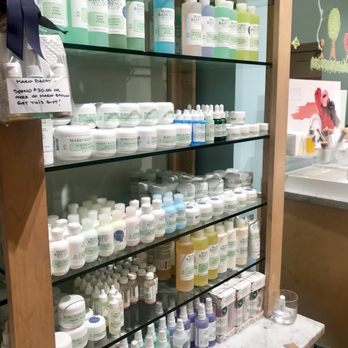 Bluemercury - Cosmetics & Beauty Supply Near Me - New York, New York