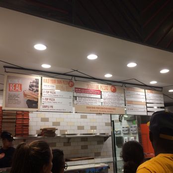 Blaze Pizza - BlaZe pizza - Pizza Near Me - Indianapolis, Indiana Blaze Pizza - BlaZe pizza - Pizza Near Me - Indianapolis, Indiana
