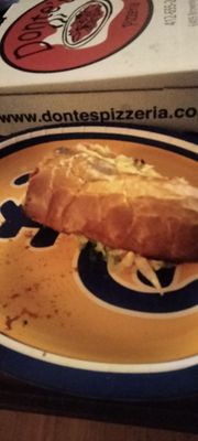 DONTE’S PIZZERIA - Updated June 2026 - 53 Photos & 88 Reviews - 6409 ...