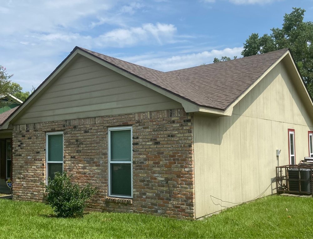 Slide of A Class Above Roofing