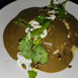 House Made Mole