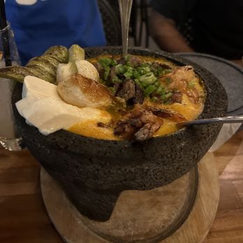 Ni Tuyo - Molcajete - Tacos Near Me - Denver, Colorado Ni Tuyo - Molcajete - Tacos Near Me - Denver, Colorado