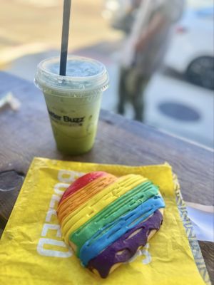 Better Buzz Coffee Mission Beach by null