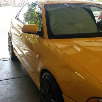 Exotics Auto Detailing - Reflection and depth is worth a thousand words! - Auto Detailing Near Me