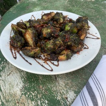 The Garden Company - Brussel sprouts - Desserts Near Me - Schulenburg, Texas The Garden Company - Brussel sprouts - Desserts Near Me - Schulenburg, Texas