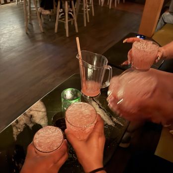 Bar Flores - Cocktail Bars Near Me - Los Angeles, California