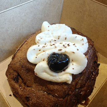 Radio Bakery - Bakeries Near Me - Brooklyn, New York