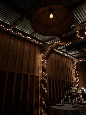 Brothers Restaurant at the Red Barn by null