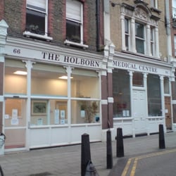 The Holborn Medical Centre