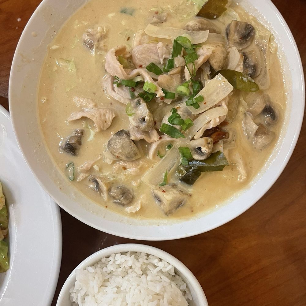 Jungle princess- unique, delicious dish! Jungle princess- unique, delicious dish!