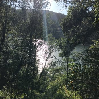 Phoenix Lake - Hiking Near Me - Ross, California