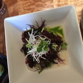 Sushi Ran - Seaweed salad! Delicious! - Sushi Bars Near Me - Sausalito, California Sushi Ran - Seaweed salad! Delicious! - Sushi Bars Near Me - Sausalito, California