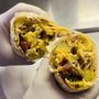 Photo of El Burrito Mojado