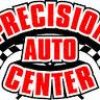 Precision Auto Center gift card